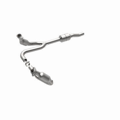 MagnaFlow Conv DF 02-03 Ram 1500 4.7L CA Emis Magnaflow