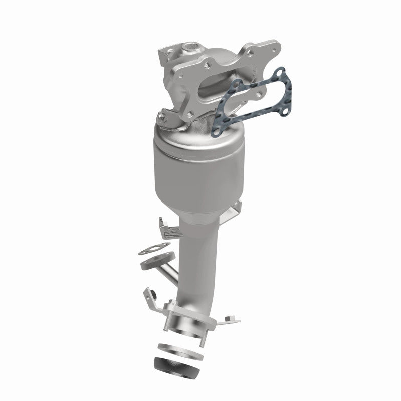 MagnaFlow Conv Direct Fit 2014 Honda Civic 1.8L Manifold Magnaflow
