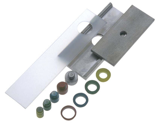 SPC Performance THRUST ALIGN PLATE 3in. SPC Performance