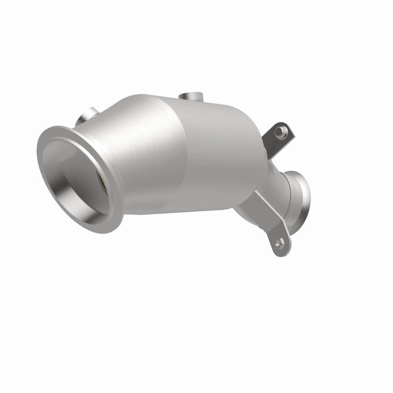 MagnaFlow 2014 BMW 335i GT xDrive 3.0L Underbody Direct Fit EPA Compliant Catalytic Converter Magnaflow