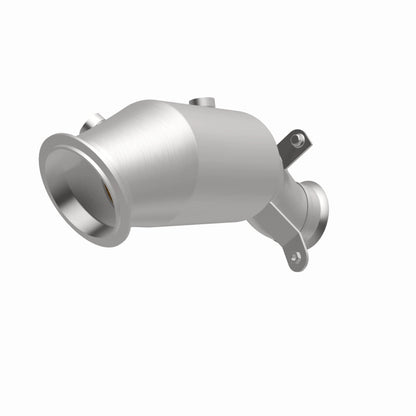 MagnaFlow 2014 BMW 335i GT xDrive 3.0L Underbody Direct Fit EPA Compliant Catalytic Converter Magnaflow