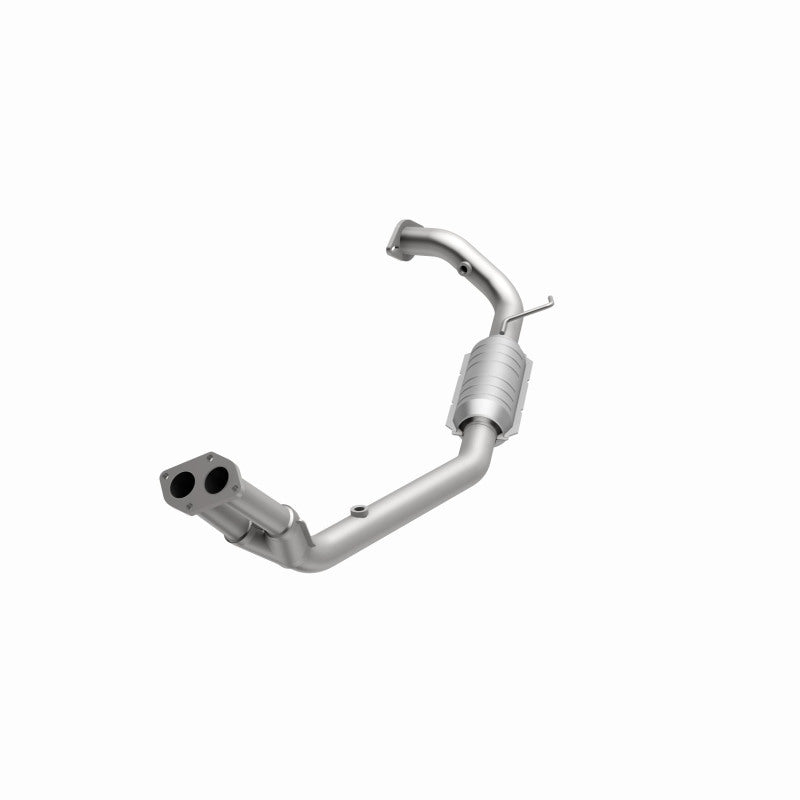 MagnaFlow Conv DF 98-00 Isuzu Amigo 2.2L Magnaflow