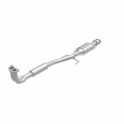 Magnaflow Conv DF 2004 LANCER 2.4L L Underbody Magnaflow