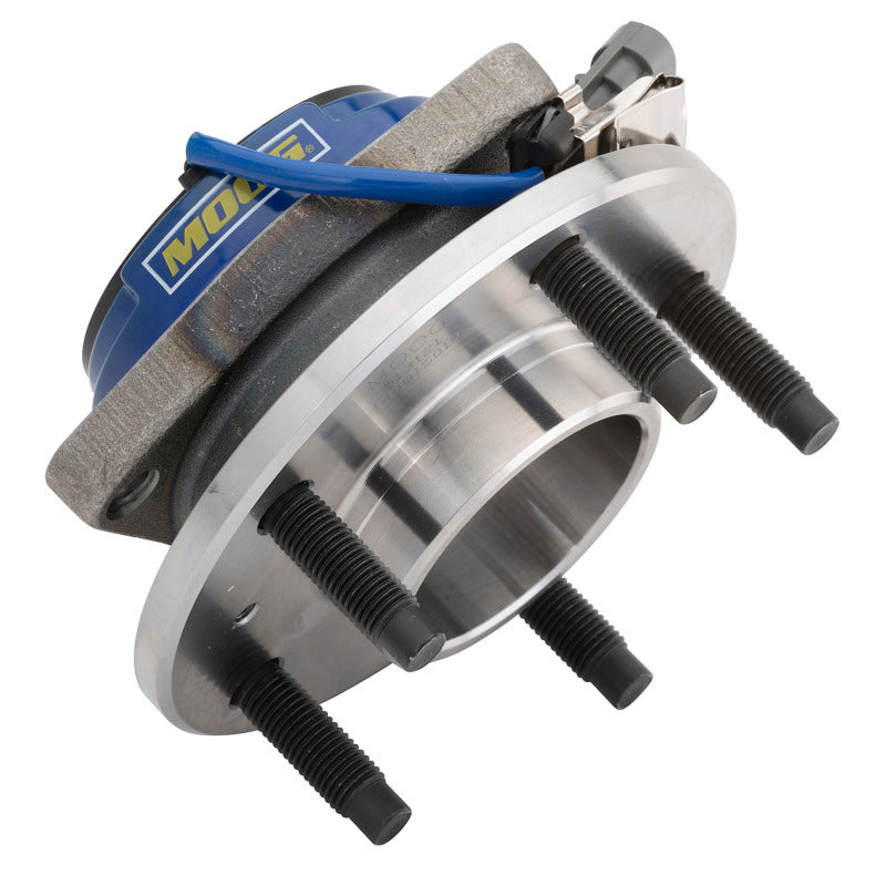 MOOG 97-01 Buick Century Front / Rear Hub Assembly Moog