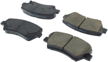 Load image into Gallery viewer, StopTech Premium Ceramic Front Brake Pads - 308.15430