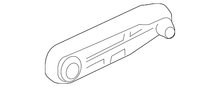 Load image into Gallery viewer, OEM Volvo S60 S90 V60 V90 XC60 XC90 2.0L Front Engine Torque Strut Mount