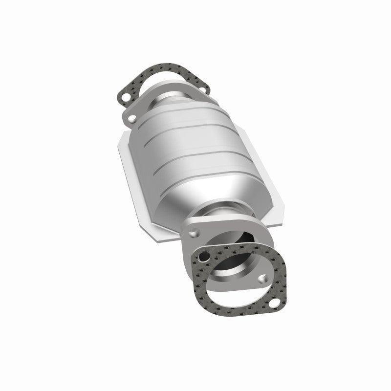 MagnaFlow Conv DF 02-04 Infiniti I35 3.5L Magnaflow