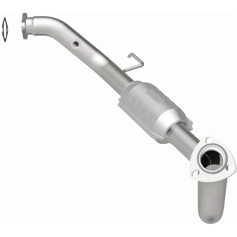 Magnaflow 2004 Isuzu Rodeo 3.2L Direct Fit Converter Magnaflow