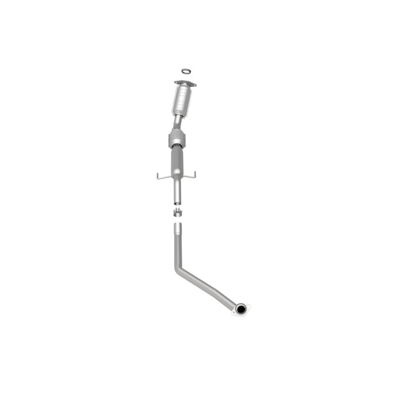 Magnaflow Conv DF 09-10 Toyota Corolla 1.8L Magnaflow