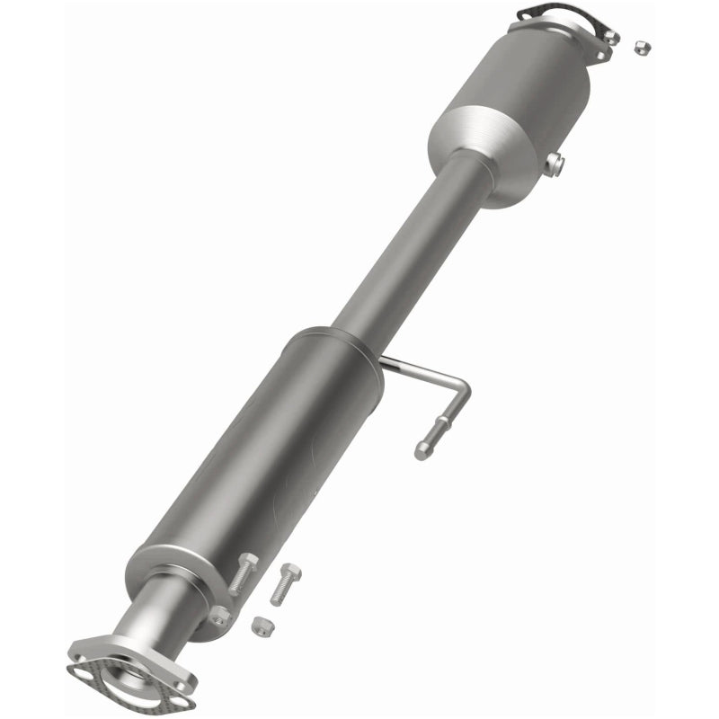 MagnaFlow 5571820 Direct-Fit Catalytic Converter