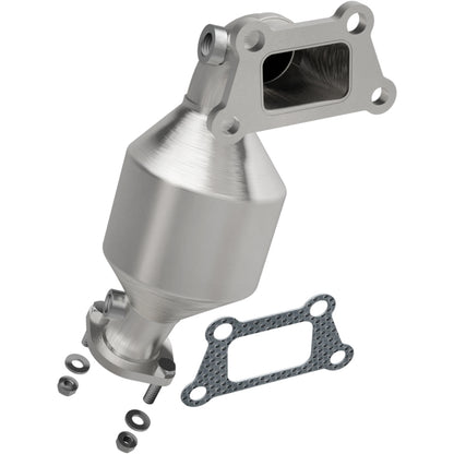 Magnaflow Conv DF 2012-2014 Equinox 3 3.6 L Underbody Magnaflow
