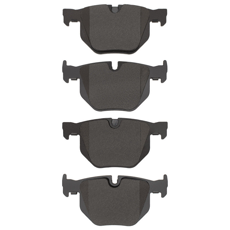 R1 04-10 BMW 530I Rear Euro Ceramic Brake Pads