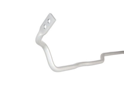 Whiteline 89-92 Toyota Cressida (MX83) 16 mm 2 Point Rear Adjustable Swaybar Whiteline