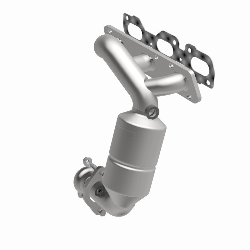 MagnaFlow Conv DF 01-06 Escape 3.0 with oil Magnaflow