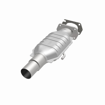 MagnaFlow Conv DF GM 86 87 Magnaflow