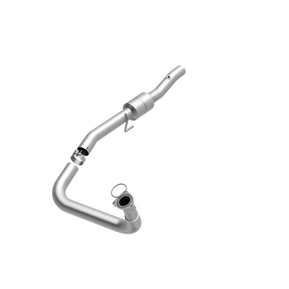 Magnaflow 2007 Chevrolet Silverado 2500 HD Classic 6.0L Direct Fit Converter Magnaflow