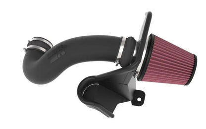 K&N 22-23  Jeep Grand Cherokee 5.7L V8 Performance Air Intake System K&N Engineering