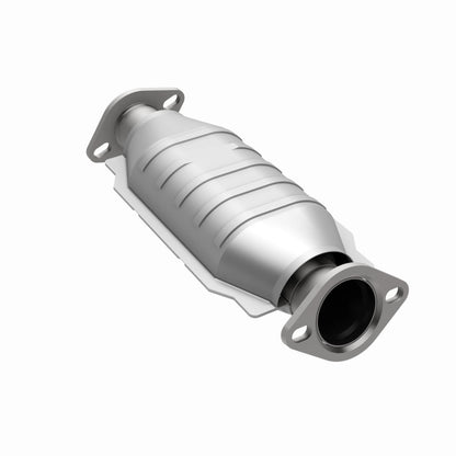 MagnaFlow Conv DF 95-96 Mazda Millenia 2.5L Rear Magnaflow