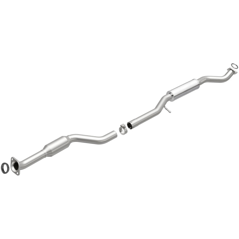 Magnaflow Direct-Fit Catalytic Converter Mazda MX-5 Miata Magnaflow