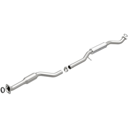 Magnaflow Direct-Fit Catalytic Converter Mazda MX-5 Miata Magnaflow