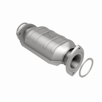 MagnaFlow Conv DF 95-97 Toyota Land Cruiser 4.5L Magnaflow