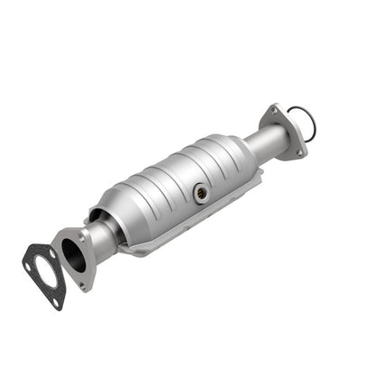 MagnaFlow California Grade Conv Direct Fit 98-02 Honda Accord V6 3.0L Magnaflow
