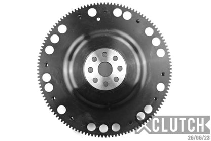 XClutch Chromoly Flywheel for 2013-2021 Subaru WRX STI 2.5L - XFSU003C
