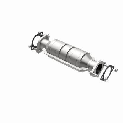MagnaFlow Conv DF 2008 Kia Spectra 2.0L Magnaflow