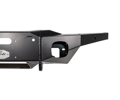 Carli 21-24 Ford Bronco Front Bumper CS-BRBMPR-21-F