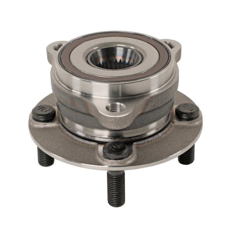 MOOG 17-18 Toyota Yaris iA Front Hub Assembly Moog
