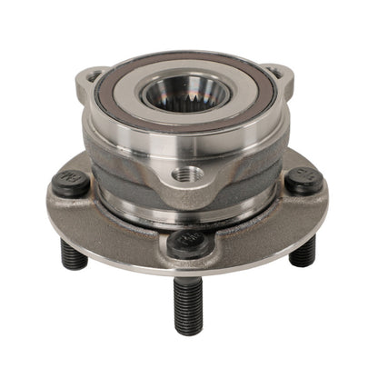 MOOG 17-18 Toyota Yaris iA Front Hub Assembly Moog