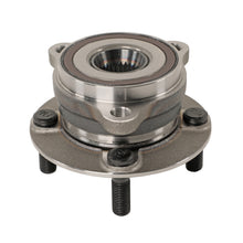 Load image into Gallery viewer, MOOG 17-18 Toyota Yaris iA Front Hub Assembly