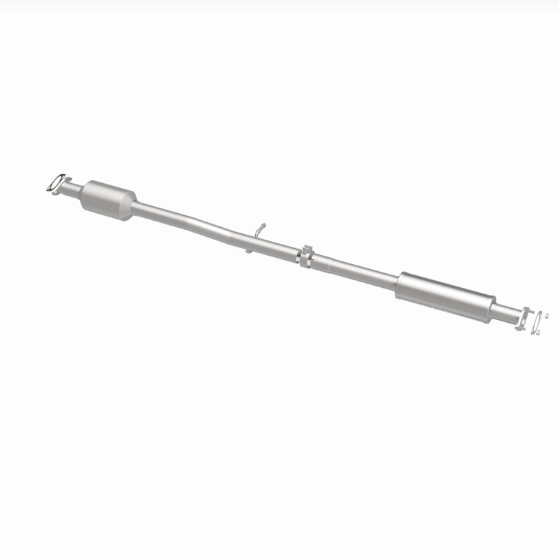 MagnaFlow 5571815 Direct-Fit Catalytic Converter