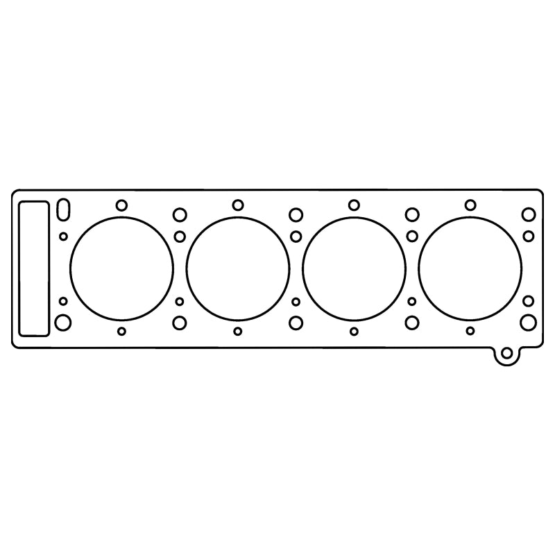 Cometic Hart 420R .043in CFM-20 Cylinder Head Gasket - 95mm Bore