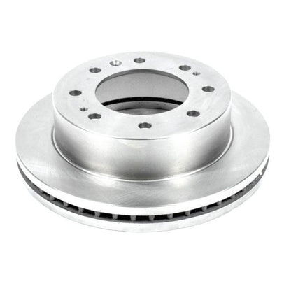 Power Stop 11-19 Chevrolet Silverado 2500 HD Front Autospecialty Brake Rotor PowerStop
