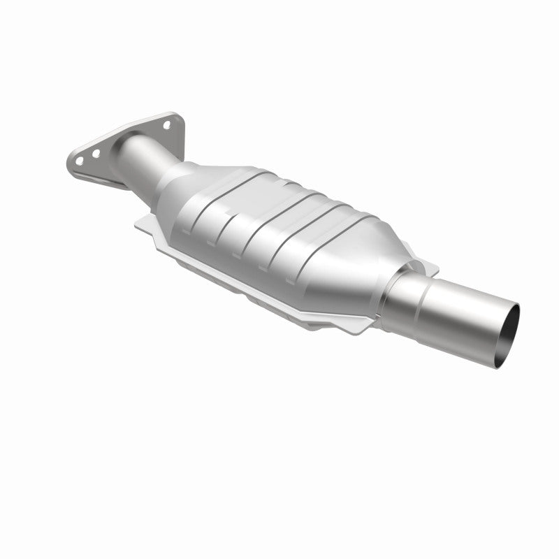 MagnaFlow Conv DF GM 77 79