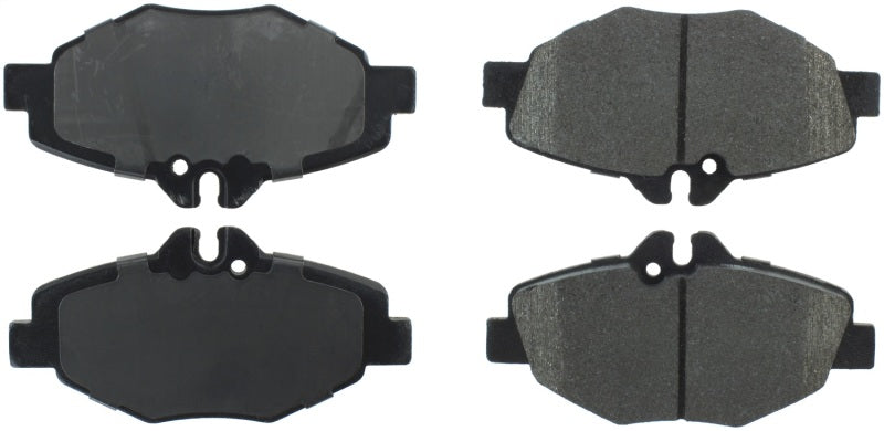 StopTech Premium Ceramic Brake Pads - 308.09870 Stoptech
