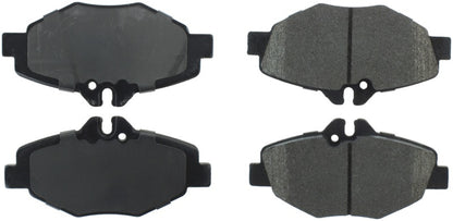 StopTech Premium Ceramic Brake Pads - 308.09870 Stoptech