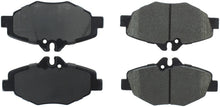 Load image into Gallery viewer, StopTech Premium Ceramic Brake Pads - 308.09870