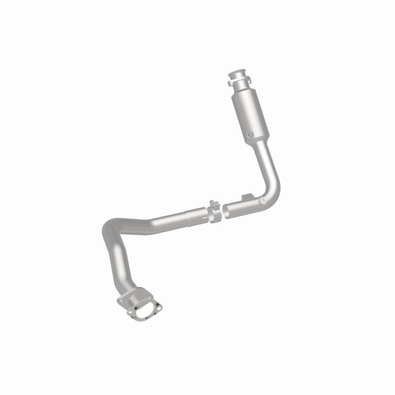 Magnaflow 10-13 Land Rover Range Rover Sport 5.0L Direct Fit Converter Magnaflow