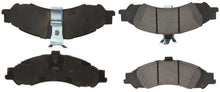 Load image into Gallery viewer, StopTech Premium Ceramic Brake Pads - 308.10430