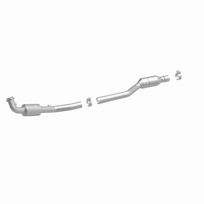 MagnaFlow Conv DF 03-06 Mercedes SL500 5L Driver Side Magnaflow