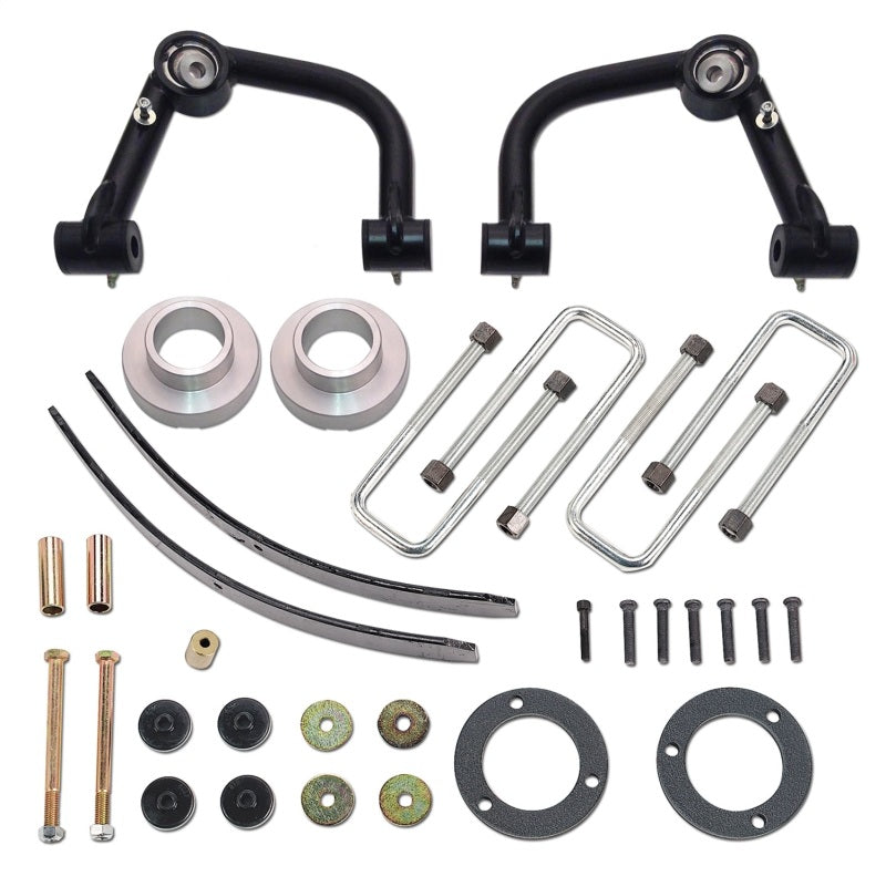 Tuff Country 05-23 Tacoma 4X4 & Prerunner 3in Lift Kt w/Uni-Ball Control Arms (Excl TRD Pro SX6000)