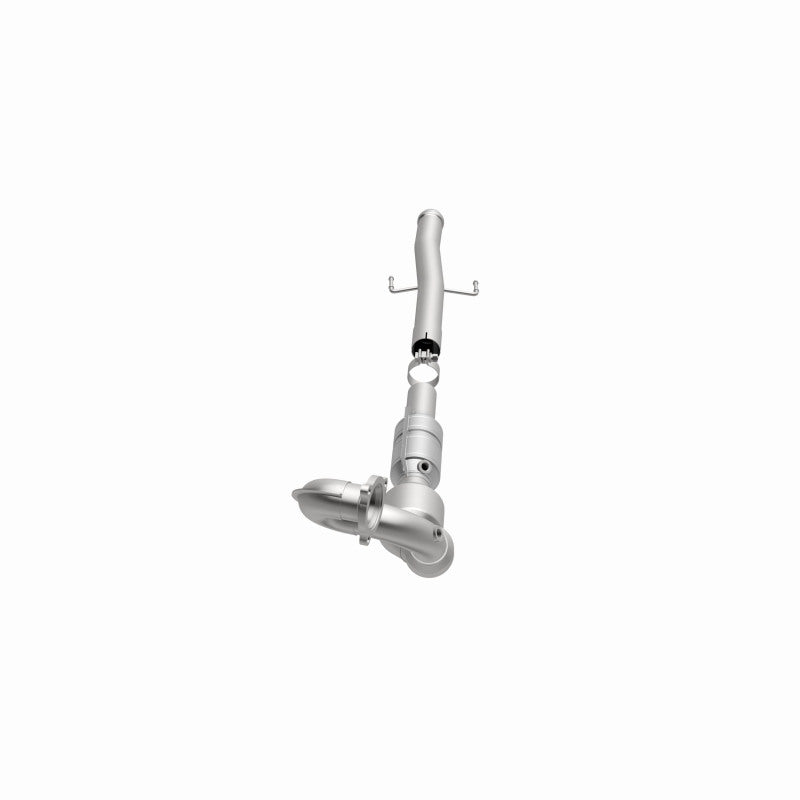 MagnaFlow Conv DF 99 Volvo S70/ V70 2.4L Turb Magnaflow