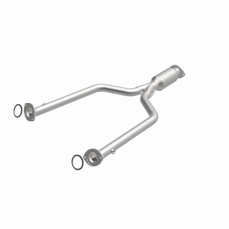 Magnaflow 2007 Lexus GS430 4.3L Direct Fit Converter Magnaflow