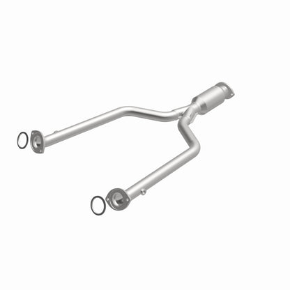 Magnaflow 2007 Lexus GS430 4.3L Direct Fit Converter Magnaflow