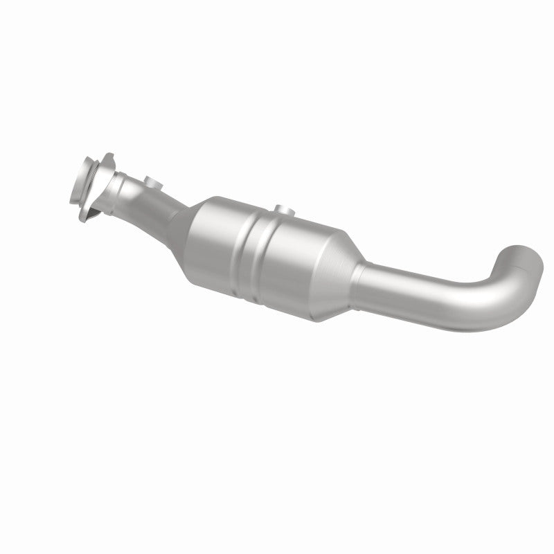 Magnaflow Conv DF 2009-2010 F-150 4.6 L Underbody Magnaflow