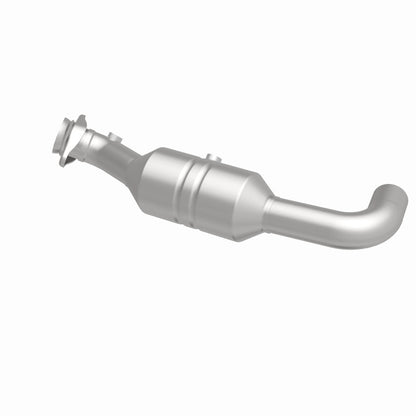 Magnaflow Conv DF 2009-2010 F-150 4.6 L Underbody Magnaflow