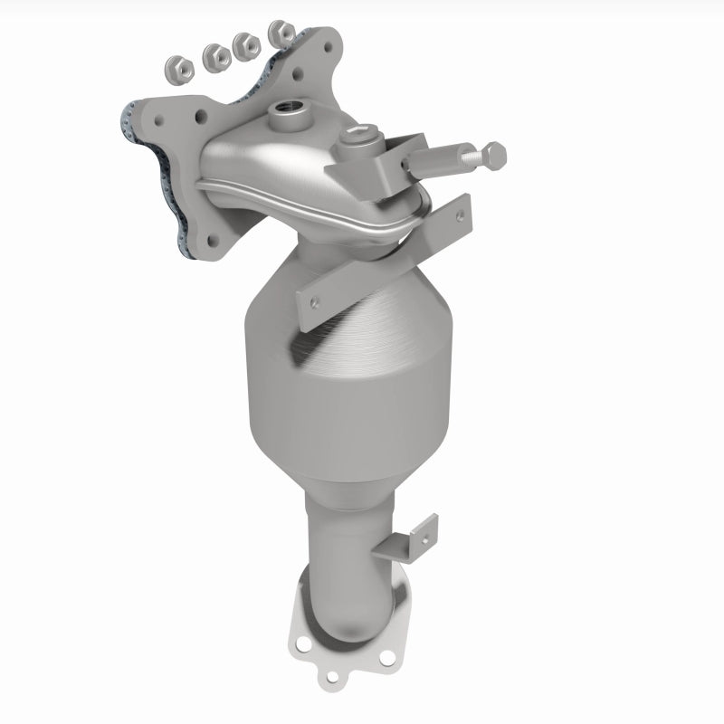 MagnaFlow 6511024 Direct-Fit Catalytic Converter
