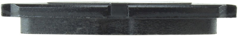 StopTech Premium Ceramic Rear Brake Pads - 308.08920 Stoptech